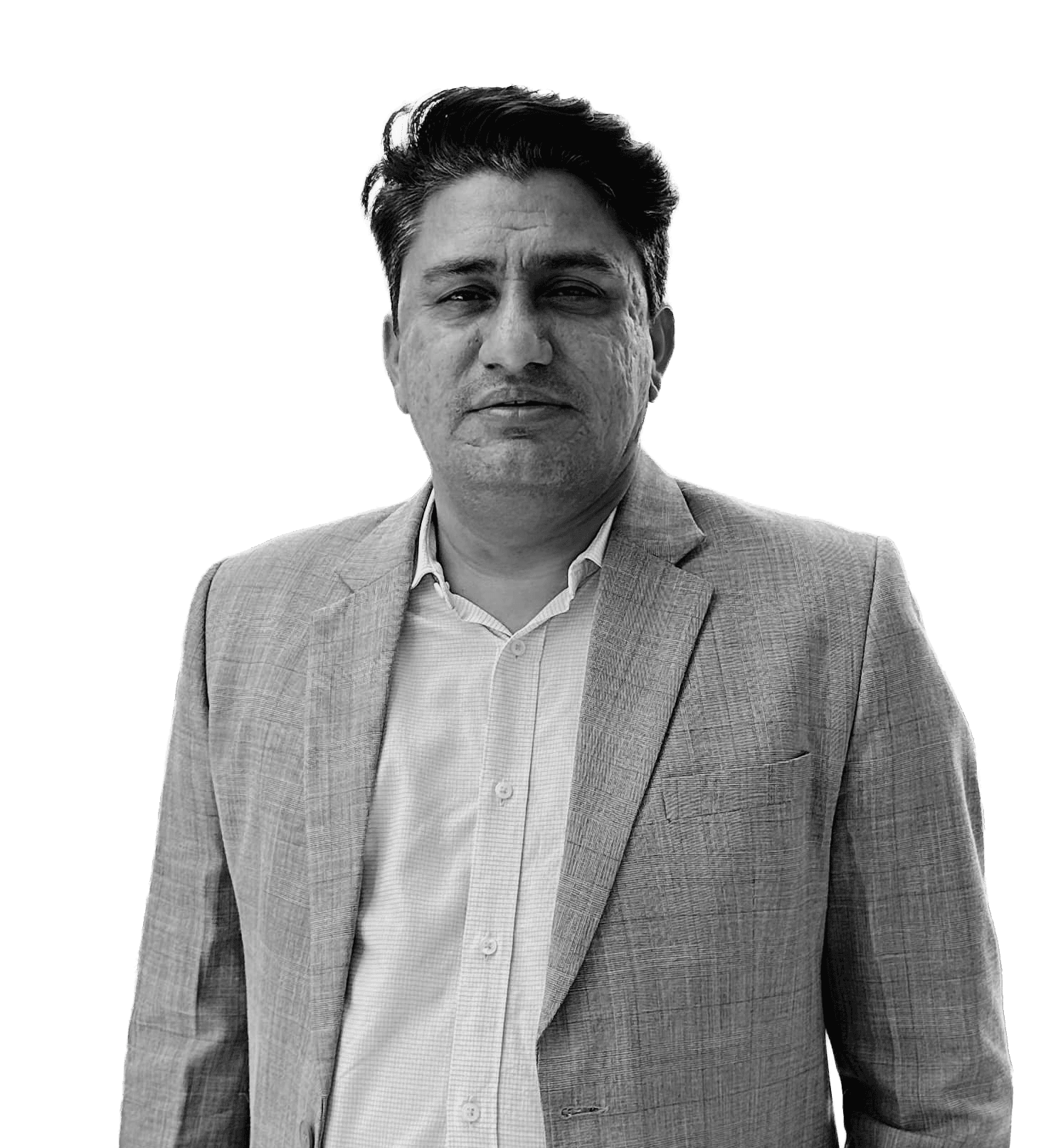 Manoj Mahla – Business Consultant